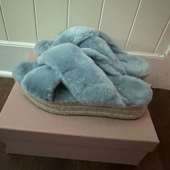 Miu Miu Shoes - Miu Miu Sandals 🩴